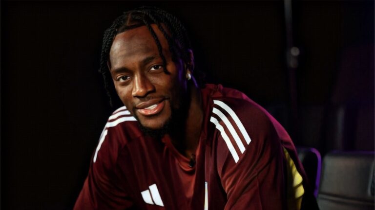 Tammy Abraham Aston Villa