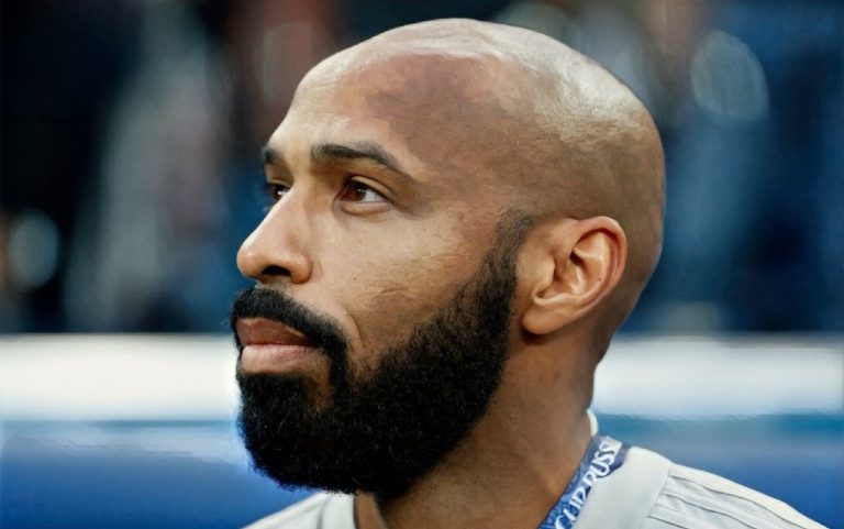theirry henry aston villa monaco