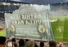 My PSR Contribution, Fan Wins, and Oasis Noel’s First 12-Inch This is Villa Park tiff