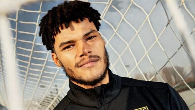 Tyrone Mings Aston Villa Stats