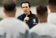 Emery Must Fix Big Problem That May Undermine Villa’s Season
