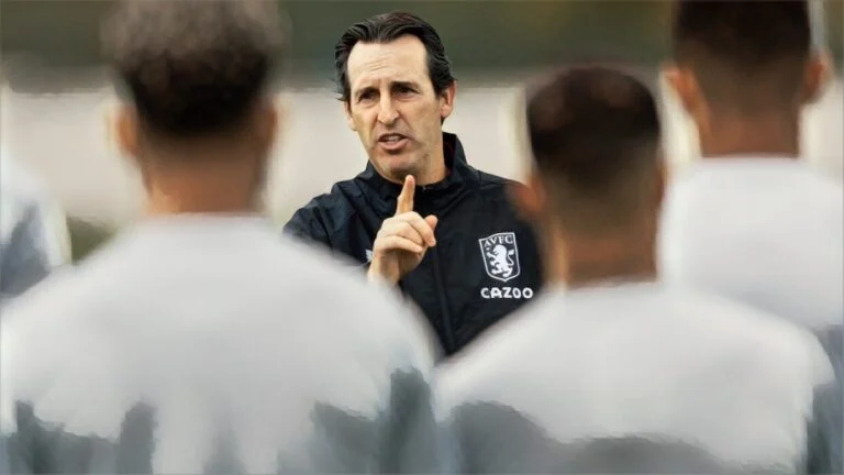 Emery Positional Targets and World Cup Musings