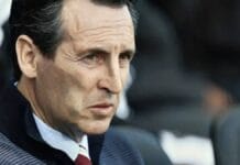 Unai Emery Claims Villa are “Under Our Target” in the League, but Showing Ambition Unai Emery concerned and worried at Villa form