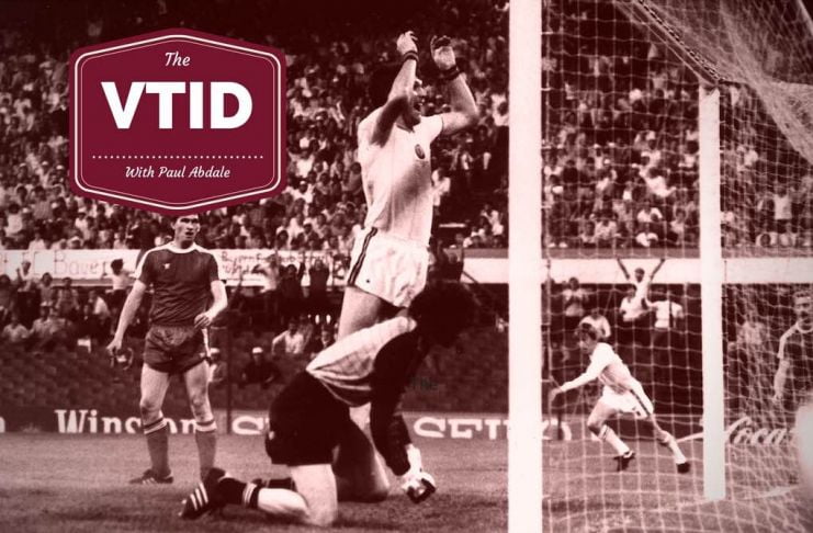 aston villa paul abdale