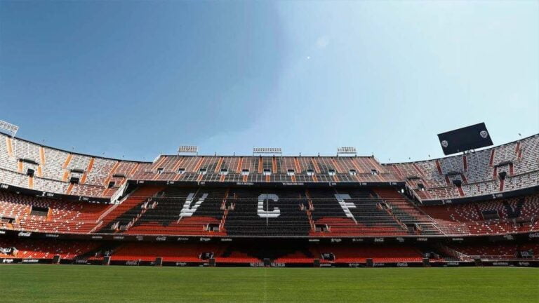 Valencia vs Aston Villa