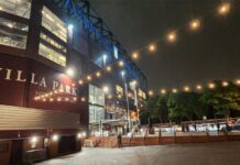 Villa’s UEFA Chess Game, Virtual Villa Park Experiences and Long Sleeves