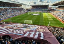 Villa Park North Stand Redesign Public Consultation Thoughts Villa Park opening day of 2024/25 season