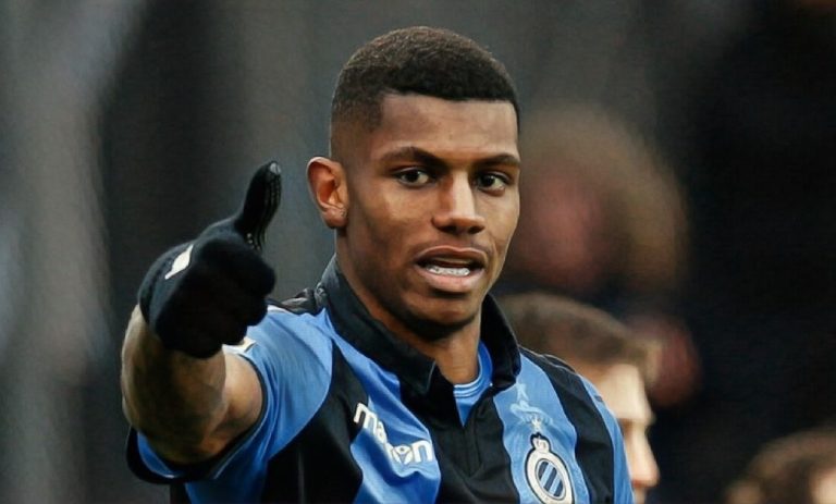 Wesley Moraes Aston Villa