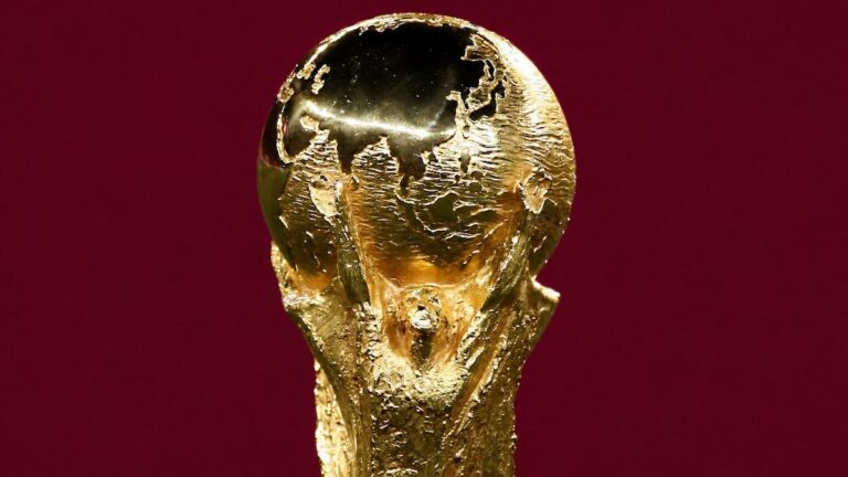 The World Cup 2018 Quarter-finalists Rated