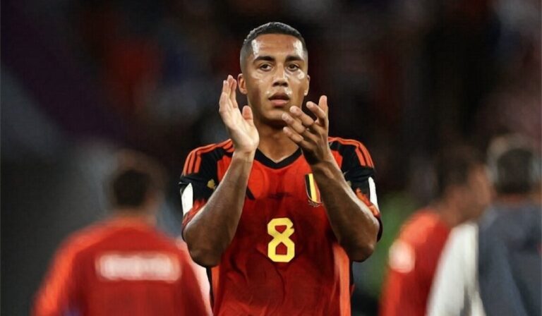 Youri Tielemans Aston Villa transfer