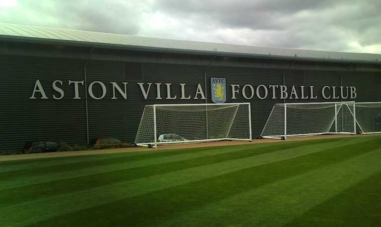 aston villa bodymour heath