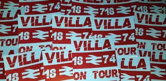 Villa on Tour videos