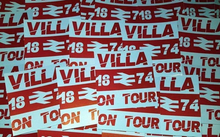 Villa on Tour videos