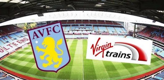 virgin trains discount aston villa season ticket offer