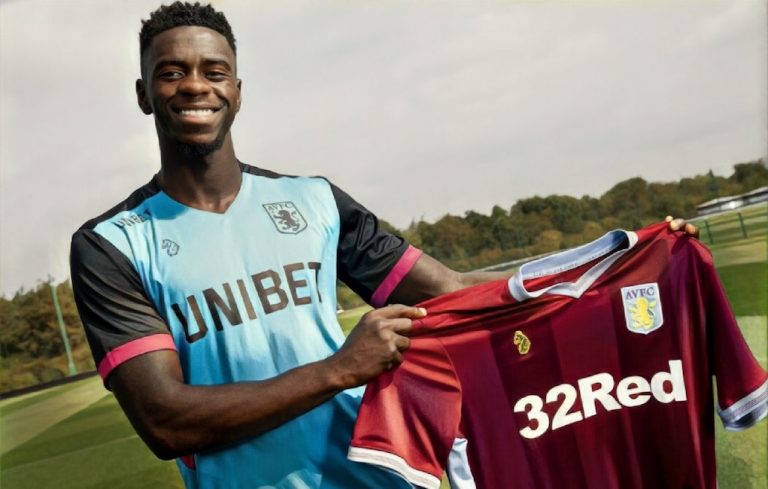 Aston Villa Strengthen Their Backline with Familiar Face