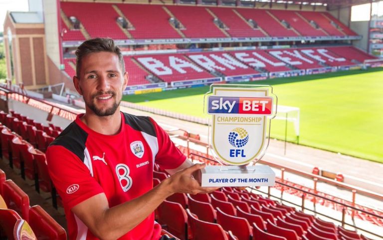 Conor Hourihane Aston Villa