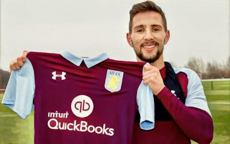 conor hourihane aston villa