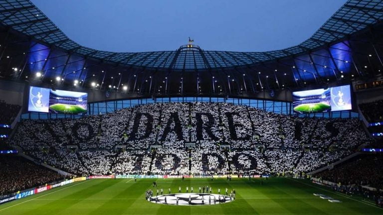 Aston Villa Opener a Sell Out, After Being Labelled with Lowest Category
