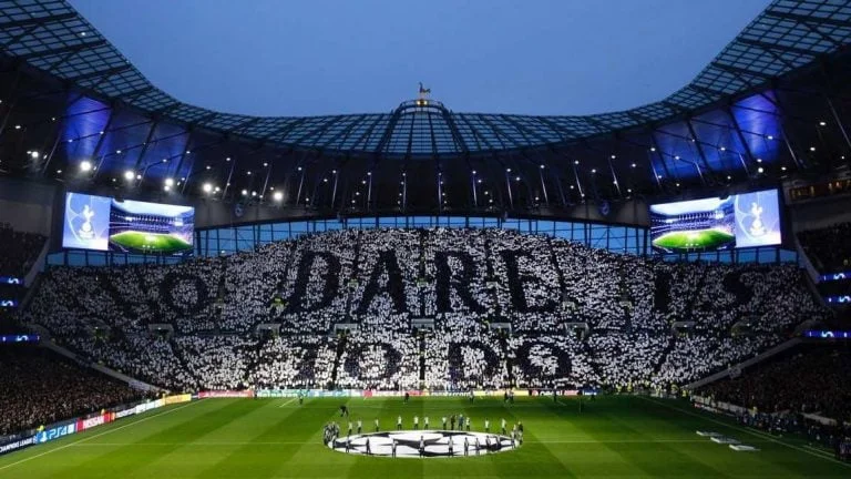 Aston Villa Opener a Sell Out, After Being Labelled with Lowest Category