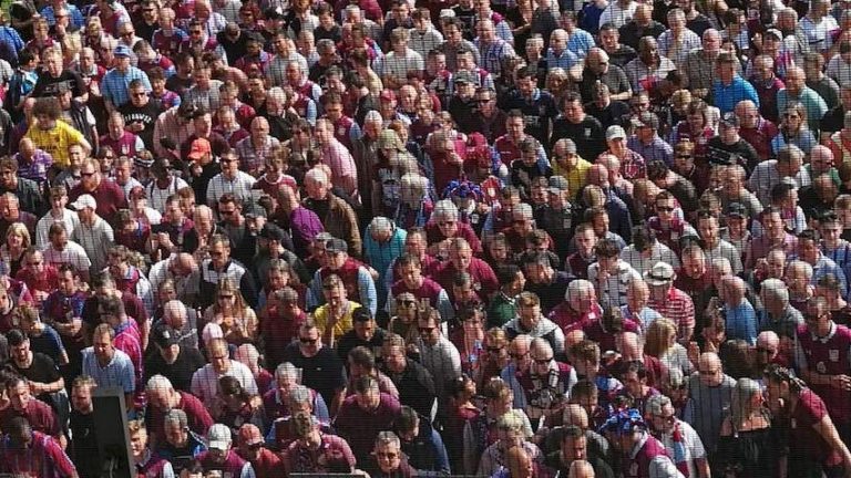 78.5 The Mad Few’s Many Questions of Aston Villa’s Upcoming Season
