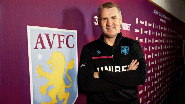 82: The Factors Impacting Dean Smith’s Aston Villa First Team Selection