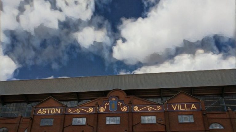 Allocations Increased for Aston Villa Pre-season Games