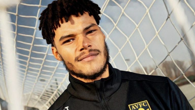Dangers to a Potential Tyrone Mings Deal and the Need for Patience