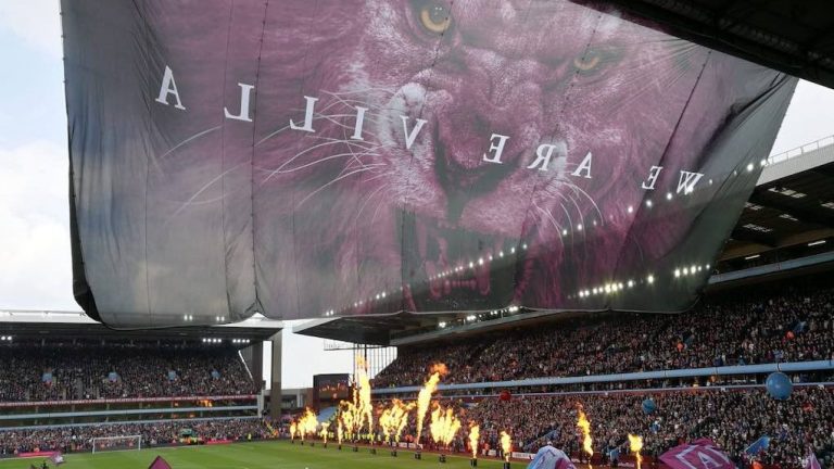 Five Ways in which Aston Villa Will be Even Better Next Season