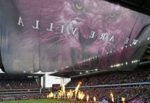 Aston Villa vs Chelsea Prices and Ballot Details for Last Game of the Season