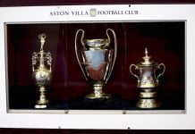 Aston Villa Planning to Add a Big European Fixture to Preseason Schedule