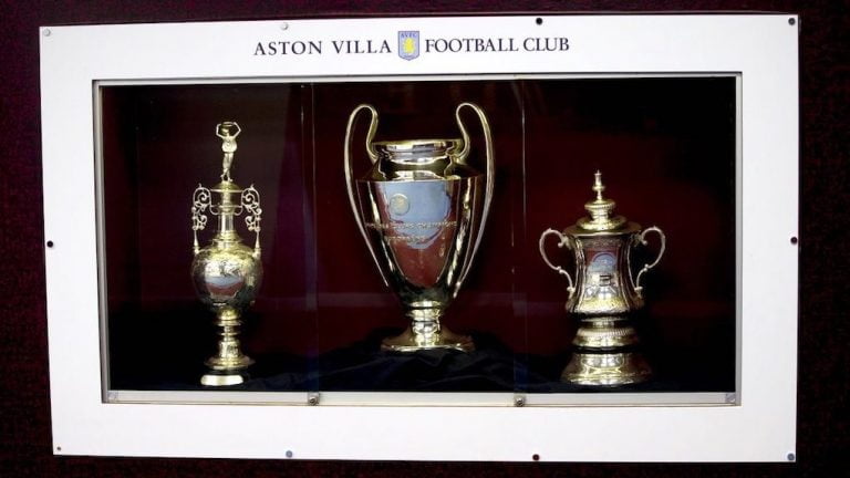 Aston Villa Planning to Add a Big European Fixture to Preseason Schedule