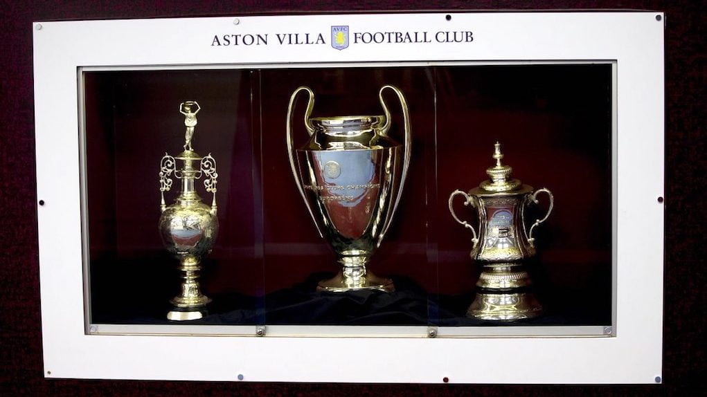 Aston Villa Planning to Add a Big European Fixture to Preseason