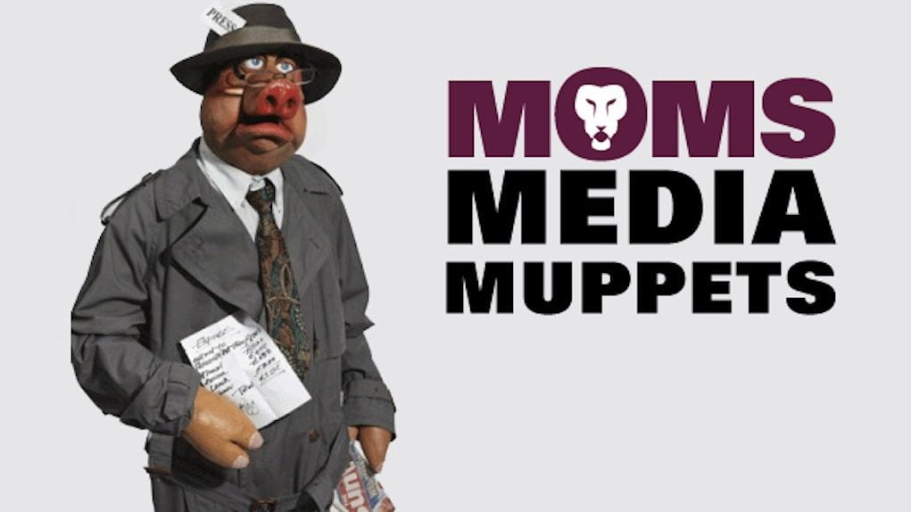 My Old Man Said blog