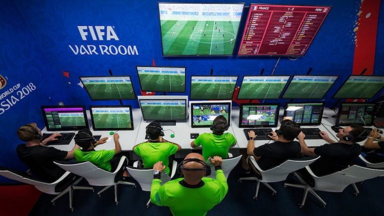 Aston Villa Help Improve Football Once Again. You’re Welcome.