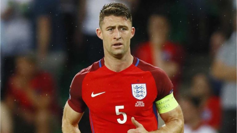 gary cahill villa rumour