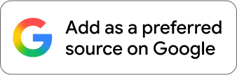 Preferred source on Google News