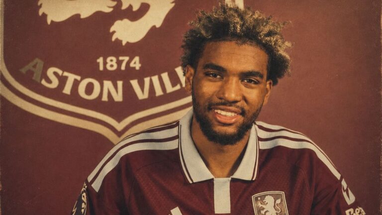 Ibrahim Mbaye Completes Villa Switch: The Deal, Why He Left and Potential Upside