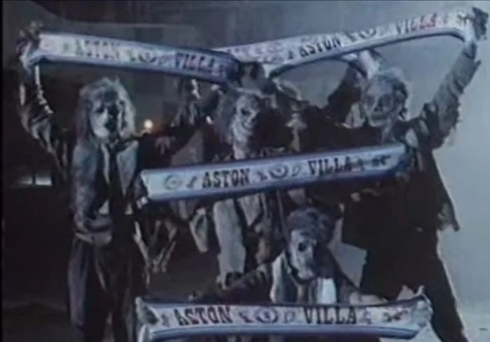lenny henry thriller aston villa 
