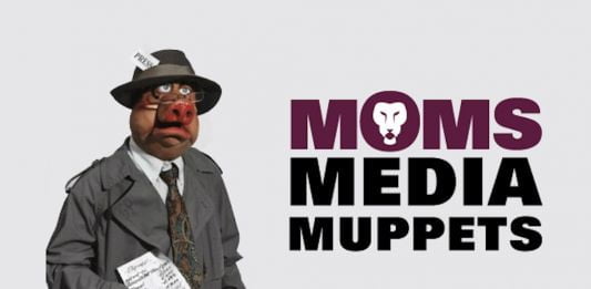 media muppets my old man said
