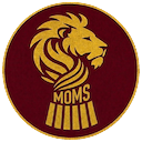 My Old Man Said logo