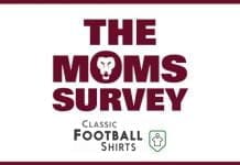 The My Old Man Said Aston Villa Supporter Survey 2017