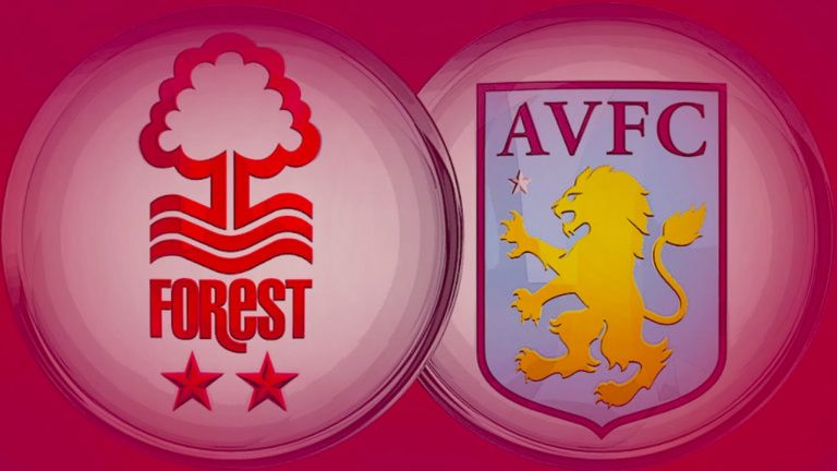 When Aston Villa and Nottingham Forest Ruled the World (Video)