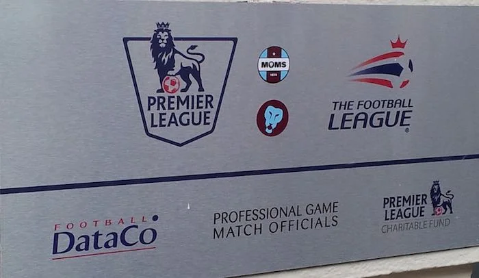 premier league office london