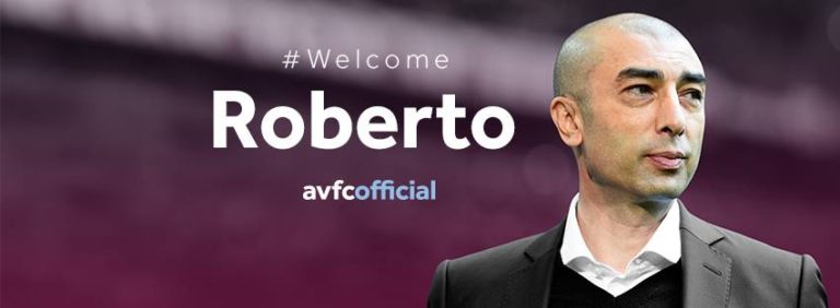 roberto di matteo aston villa