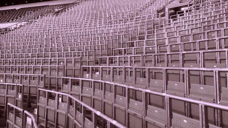 Government Keen to Allow Standing Sections in Legislation Reform