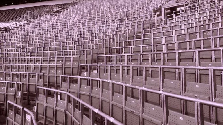 Aston Villa’s Current Situation Regarding Having Safe Standing at Villa Park