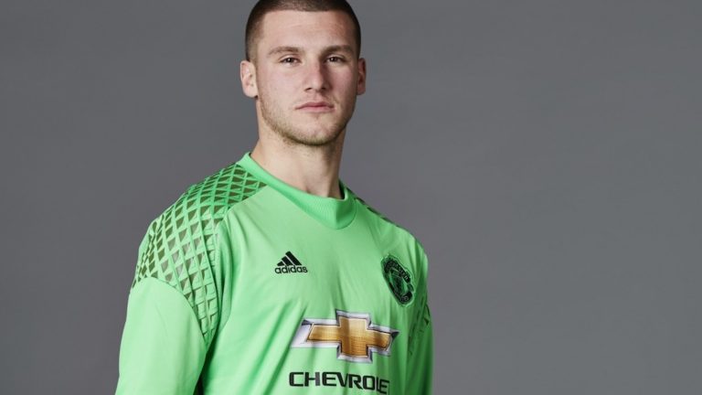 sam johnstone aston villa