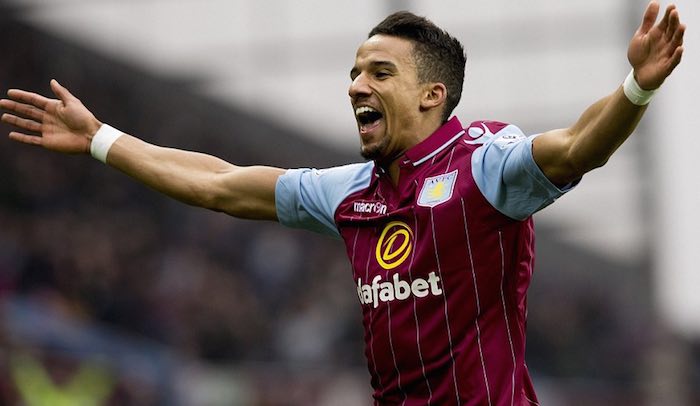 SCOTT SINCLAIR GOAL FA CUP