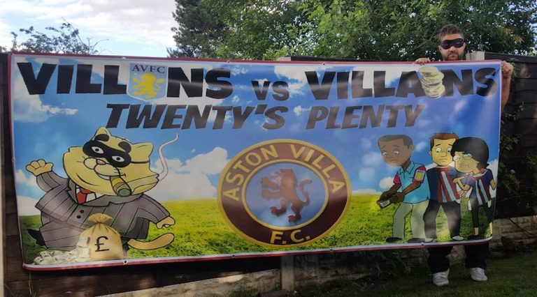 Aston Villa Ticket Subsidy Highlights Sheffield Wednesday’s Harsh Away Ticket Pricing