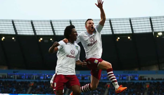 Aston Villa Ambition a Concern as Tom Cleverley Signs For Everton